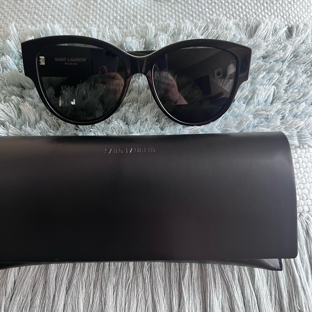 Saint Laurent Sunglasses